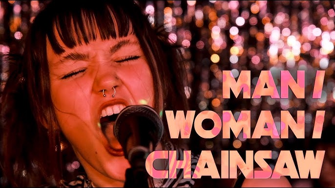 NEW Music & Lyrics Download Man/Woman/Chainsaw – Ode To Clio