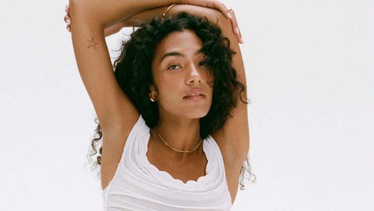 Download & Lyrics of the song Olivia Dean – Man I Need