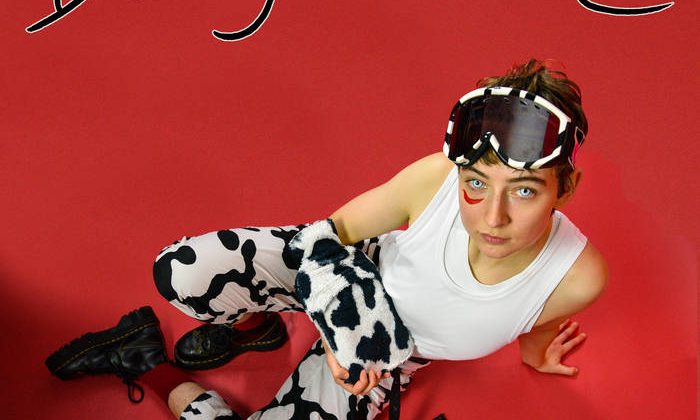 Listen, Download, Play Paige Kennedy – Lingerie Model