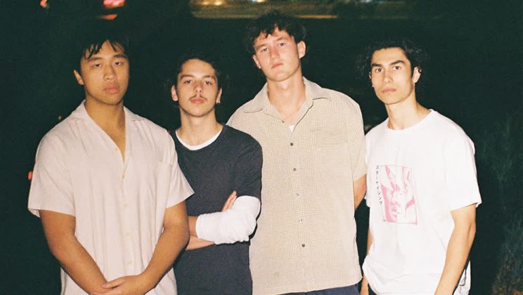 NEW Music & Lyrics Download Radio Free Alice – Johnny