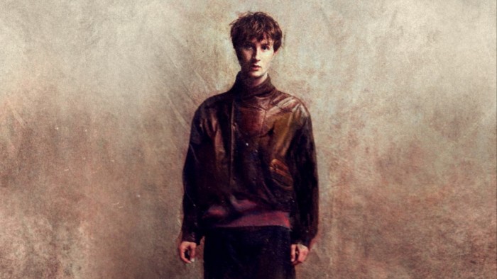 Dove Ellis Song – Pale Song With Lyrics & Translation