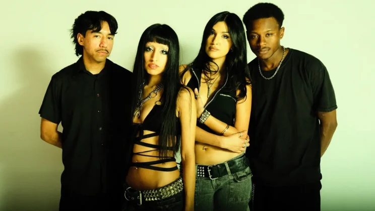 Song Lyrics & Chords Glixen – lick the star