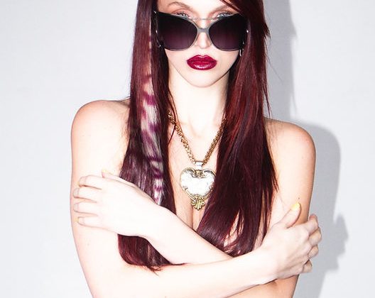 Song Lyrics & Chords Tash Blake – TOKYO